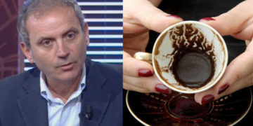 Gazetari i njohur: Politikanët më të lartë të vendit shkuan tek një fallxhore në Tiranë për të mësuar rezultatin e zgjedhjeve