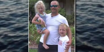 7-vjeçari hero, notoi mbi një orë për të kërkuar ndihmë për babain dhe motrën e tij