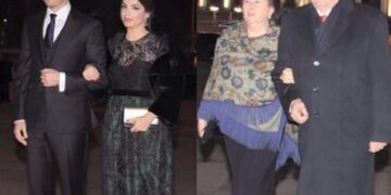 Pasuria e ‘frikshme’ e Familjes Berisha! Pallate, fabrika, vila, disa shtëpi e qindra mijëra euro: Shkëlzeni mbi 900 mijë € si sekser e konsulent, të ardhurat befasuese të Argitës
