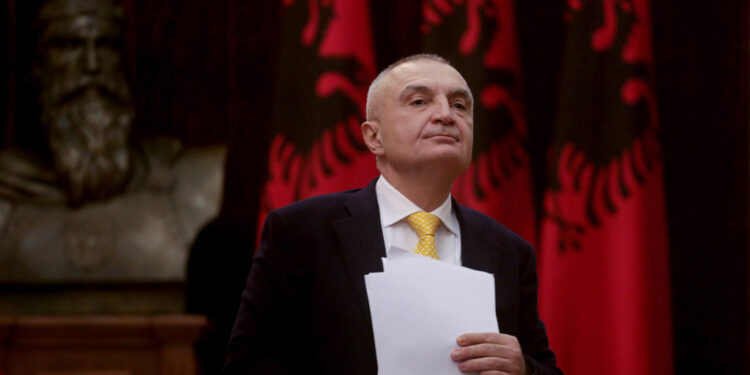 Pas shkarkimit, Ilir Meta drejt SPAK-ut