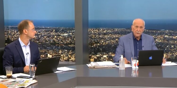 VIDEO/ Qytetari pyet gazetarin: Si ndiheni ju që thatë se autorët e v.rasjes së studentes ishin shqiptarë?