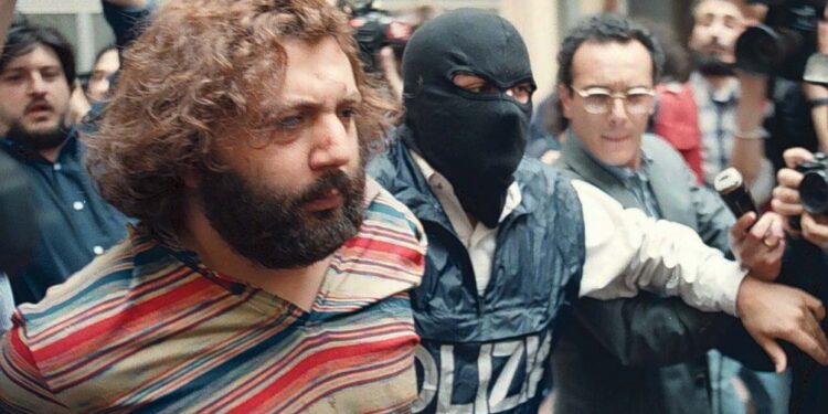 Pas 25 vitesh në qeli, lirohet “përbindësh” i Cosa Nostra-s bosi Giovanni Brusca