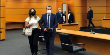 KPK shkarkon nga detyra gjyqtarin Durim Hasa