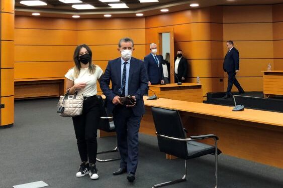 KPK shkarkon nga detyra gjyqtarin Durim Hasa