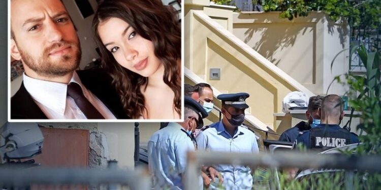 Gjeorgjiani i arrestuar flet se çfarë i bënë për të pranuar se ishte ai që e mbyti Carolin