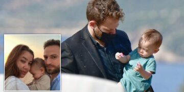 Ngjarja e rëndë në Greqi: ADN-ja e bashkëshortit gjendet tek shiriti izolues, dyshimet e rënda për psikologen e Carolines