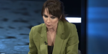 “Grida ka edhe gjëra të tjera…”! Analisti ‘zë ngushtë’ Dumën: Kur do flasësh për v.rasjen e Artan Santos?!
