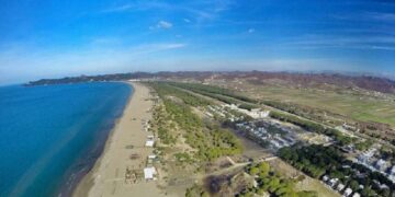 Qeveria i “fal” kompanive 5.5 hektarë truall shtetëror në Hamallaj me çmim 5 herë më lirë