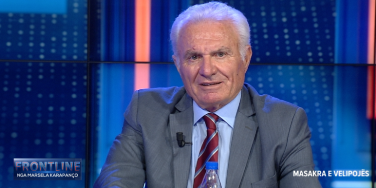 Mit’hat Havari apel Ramës: Mos dëgjo servilët që të thonë ‘o gjigand’! Kthehu me këmbë në tokë, largoji të gjithë drejtorët parazitë të Policisë