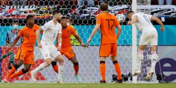 Surpriza e madhe e Euro 2020: Eliminohet Holanda! Përcaktohet çifti i parë çerekfinal