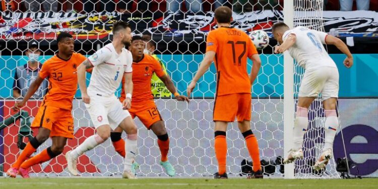 Surpriza e madhe e Euro 2020: Eliminohet Holanda! Përcaktohet çifti i parë çerekfinal