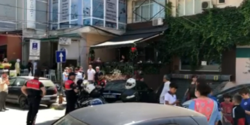 Atentati tek Ish-ekspozita, zbardhet emri i viktimës që u qëllua brenda në lokal