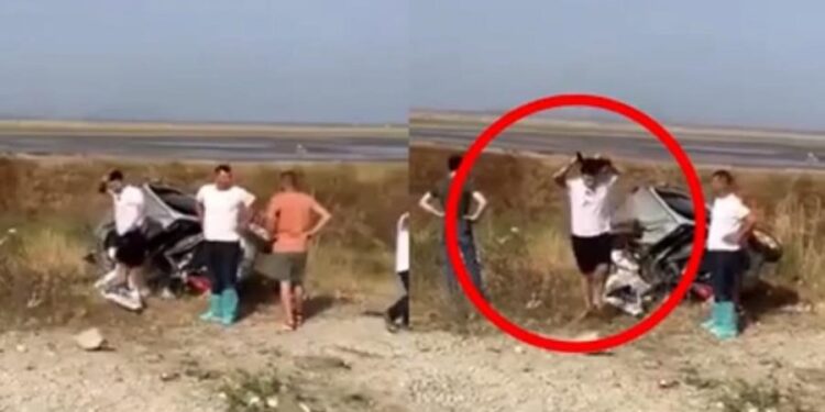 Tragjedia e familjes Gushi: Ja çfarë parashikon ligji për djalin e biznesmenit që shkaktoi aksidentin