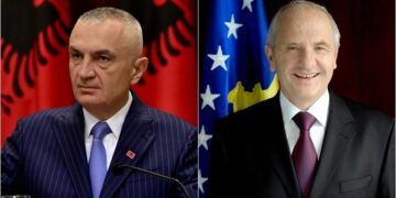 Precedentët që ‘fundosin’ Ilir Metën