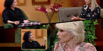 Kërkesa e çuditshme e komunitetit LGBTI shkakton debat mes moderatores dhe aktivistes: Të hiqet fjala nënë nga përdorimi