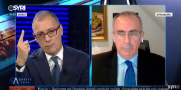 Beteja absurde e mediave të Berishës për të ngjizur anti-amerikanizmin në Shqipëri