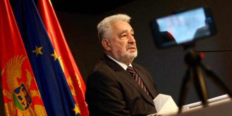 Kryeministri malazez: Kam informacione se ishte përgatitur arrestimi im pas kthimit nga Beogradi