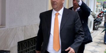 Zbardhen detaje nga shpërthimi i tritolit me dron në kantinën e Lefter Kokës