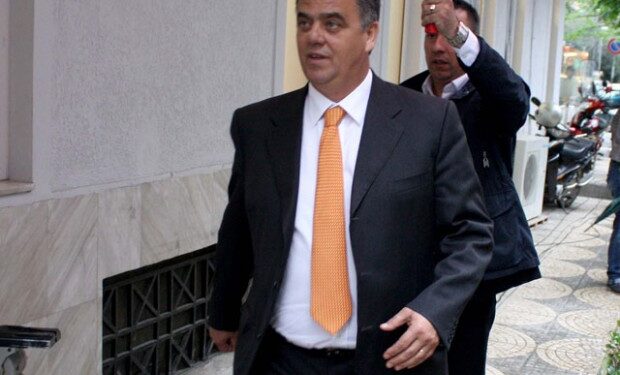 Zbardhen detaje nga shpërthimi i tritolit me dron në kantinën e Lefter Kokës