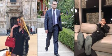“Kisha informacione se…”! Ish-kryeprokurori Llalla hap “thesin” dhe akuzon Shullazin si Berisha: Zbulon pse i largoi fëmijët e tij jashtë vendit dhe kush e ka kërcënuar