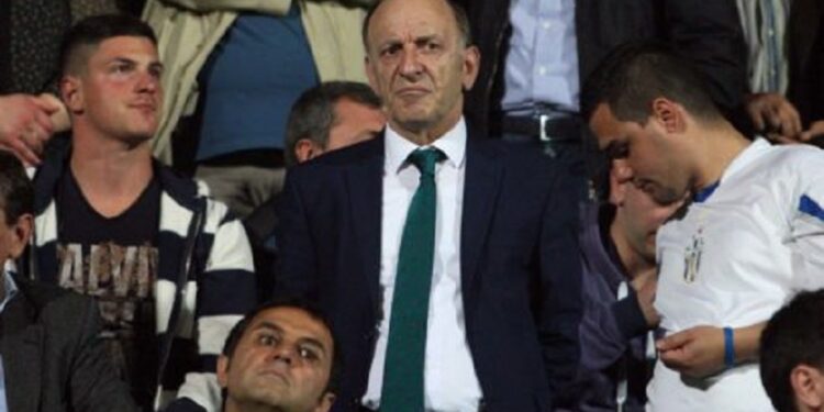 Nuk transmeton të plotë europianin por RTSH ka miliona mënjanë për shallra dhe gota porcelani