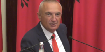 Meta: S’më shqetëson shkarkimi, po pres me durim e qetësi të bashkëpunoj me shumicën e re