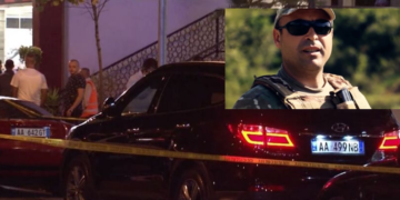 Vrasja në ish-Bllok: Ish-komandoja Meviol Bilo fiton lirinë, dënohet me 4 vite e 8 muaj shërbim prove