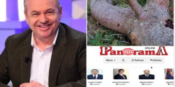 Myslim Murrizi i’u përgjigjet gazetarëve: Po i’u përdorin si prezervativ, më vjen t’ua përdor gojën si sifon haleje