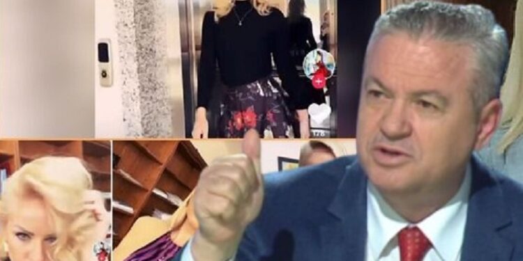 Kërkesa e pazakontë e deputetit: Të bëhet një raport për qejflinjtë e botoksit, ka 13 gjyqtare me fryrje buzësh e rregullim karabinaje