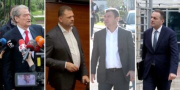 Pas Berishës, ekspertët amerikanë paralajmërojnë se do ketë të tjerë personazhe “non grata”