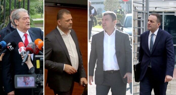 Pas Berishës, ekspertët amerikanë paralajmërojnë se do ketë të tjerë personazhe “non grata”