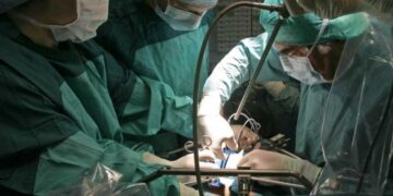 “Xhaxhallarë” të pasur përfituan organe nga “nipër” të varfër në spitalet bullgare