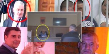 U denoncua nga Çuçi, bëmat e gjyqtarit Piro Sota: Liroi 3 vrasës në Ballsh, anëtarin e bandës së Durrësit, Ermal Hoxhën dhe mikun e Mediut