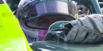 Formula 1: Verstappen aksidentohet në fund, Perez fiton në Azerbajxhan