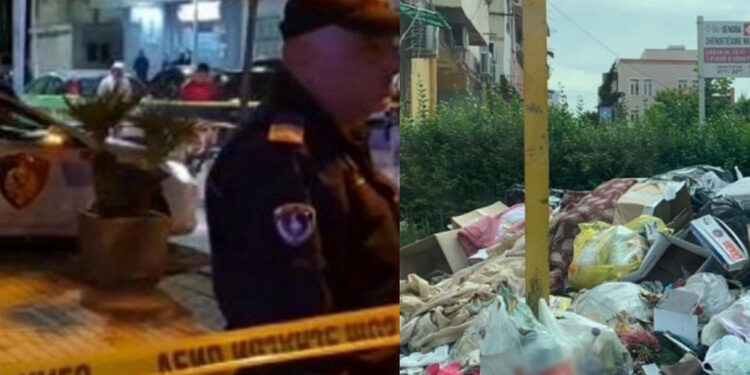 Ministrat lindor të një shteti Evropian