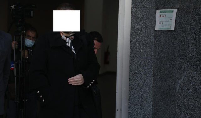 Tenton vetëvrasjen fëmija e mitur e një prej prokuroreve të anatemuar ditët e fundit