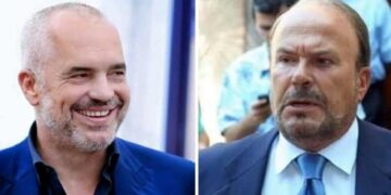 Rama falenderon në veçanti Fatos Nanon: E vrava “babain” tim politik, por e gjeta prapë të rilindur