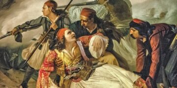 200 vjet nga Revolucioni Grek: Dështoi apo pati sukses projekti i shtetit-komb?!