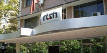 RTSH reagon mbi mostransmetimin e çdo ndeshjeje të Euro 2020