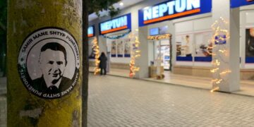 SKANDALI ME “NEPTUN”: Kompania u shet klientëve produkte difektozë e të prishur… por u mban paratë e garancisë. Kujdes!