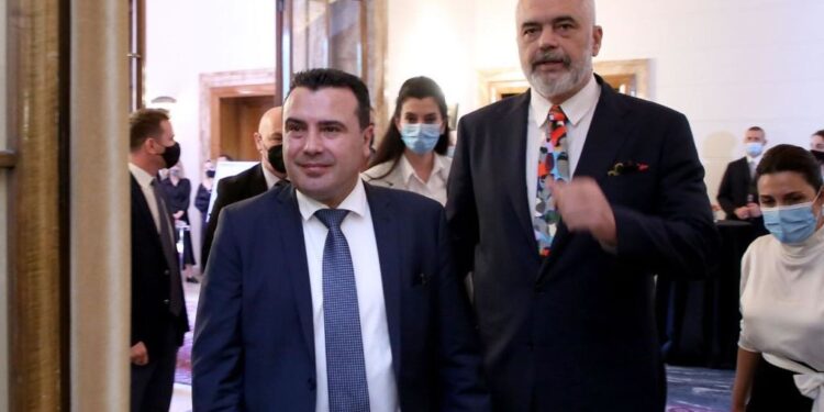 Përse BE e la në baltë Shqipërinë dhe Maqedoninë e Veriut?