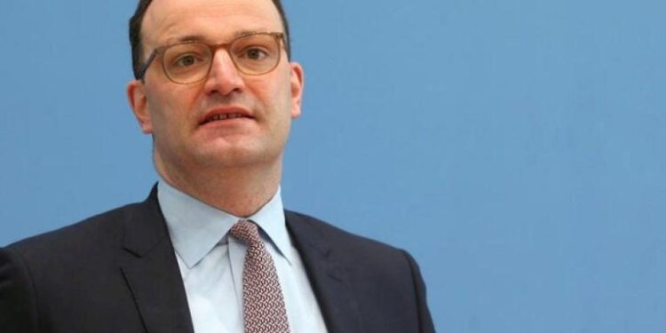 Afera: Në ç’telash ndodhet ministri gjerman të cilit “iu përvesh” Rama