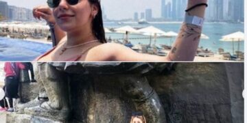 Tea dhe Aurela (dy vajza dhe dy shembuj nga Shqipëria jonë)