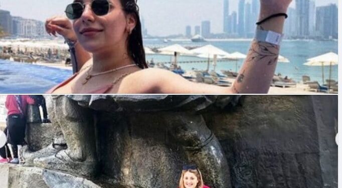 Tea dhe Aurela (dy vajza dhe dy shembuj nga Shqipëria jonë)