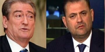 Përse Basha ka më problem aleancën Rama-Doshi, se sa Berishën?