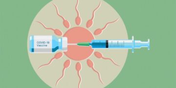 A shkaktojnë infertilitet vaksinat? Ja çfarë thotë studimi amerikan