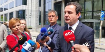 Kurti: Marrëveshja me Serbinë duhet të finalizohet brenda mandatit të Biden