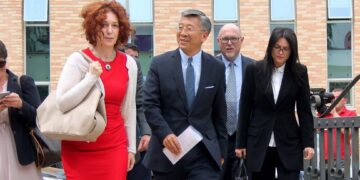 BE “shuplakë të mbyturit” Adriatik Llalla: Vlahutin nuk i ka kërkuar kurrë arrestimin e Sali Berishës