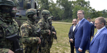 Vuçiç prish paktin me Trump në Shtëpinë e Bardhë: Ka ndodhur diçka që na ndryshoj mendimin!
