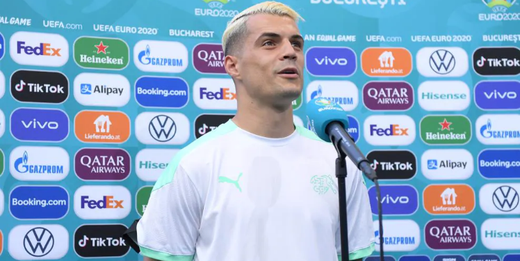 Xhaka nuk i trembet Francës: Duam të shkruajmë historinë